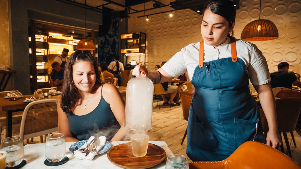 Lima bistro aruba2
